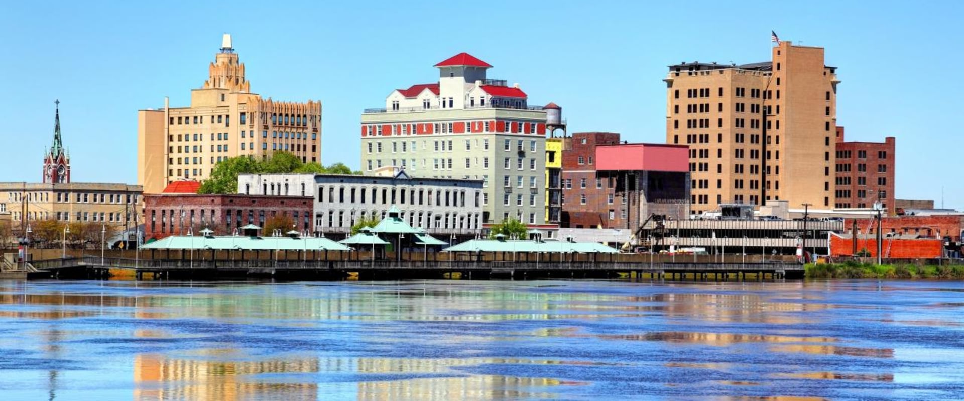What is Monroe Louisiana Most Famous For?