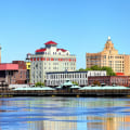 What is Monroe Louisiana Most Famous For?