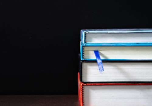 Inspiring Book Authors from Monroe, Louisiana: Role Models for Young Adults