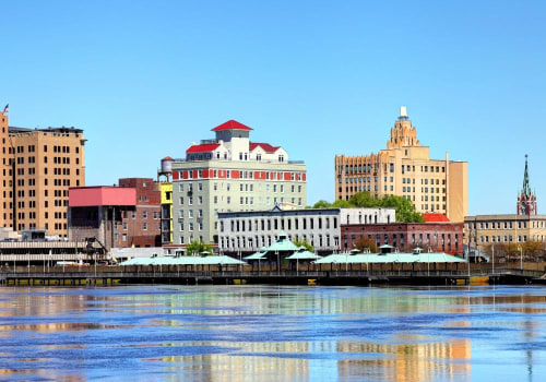 What is Monroe Louisiana Most Famous For?